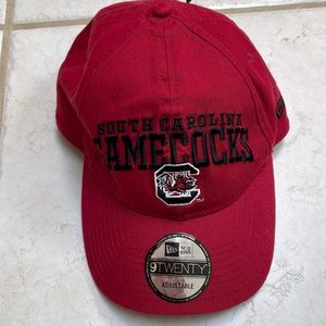 South Carolina Gamecocks hat